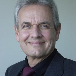 Michel Steffen